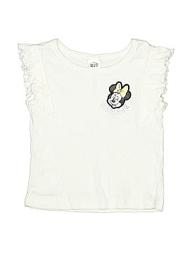 Disney Sleeveless T Shirt