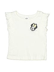 Disney Sleeveless T Shirt