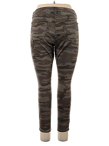 a.n.a. A New Approach Jeans (view 2)