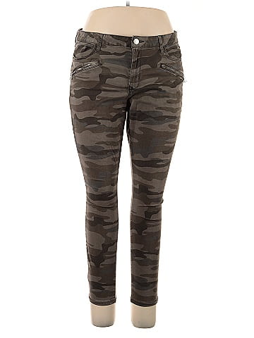a.n.a. A New Approach Jeans (view 1)