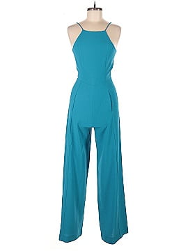 Black Halo Jumpsuit
