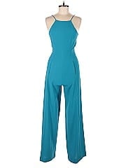 Black Halo Jumpsuit