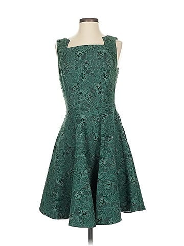 Eva Franco Cocktail Dress (view 1)