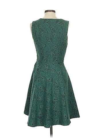 Eva Franco Cocktail Dress (view 2)