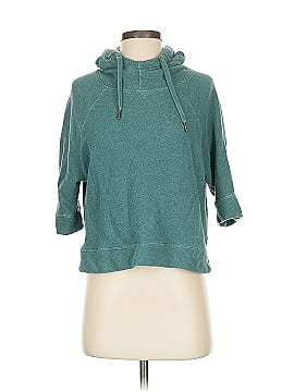 Pact Pullover Sweater