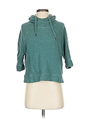 Pact Pullover Sweater
