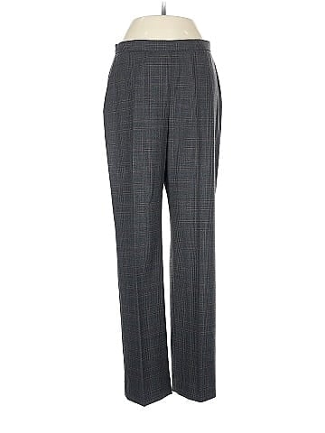 Antonio Melani Wool Pants (view 1)