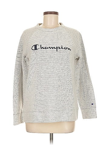 Champion Sweatshirt (view 1)