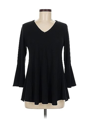 Downeast 3/4 Sleeve T-Shirt (view 1)