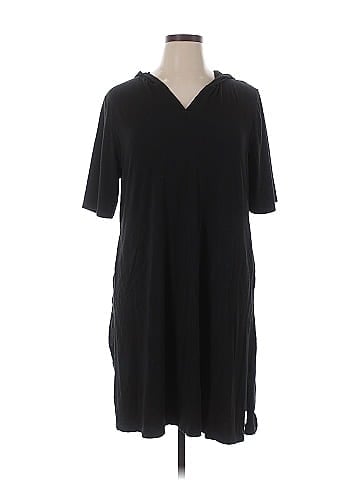 Cuddl Duds Casual Dress (view 1)