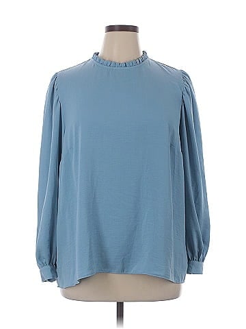 Primark Long Sleeve Blouse (view 1)
