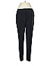 Theory Solid Black Dress Pants Size 8 - photo 1