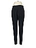 Theory Solid Black Dress Pants Size 8 - photo 2