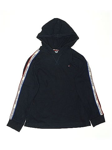 Tommy Hilfiger Pullover Hoodie (view 1)