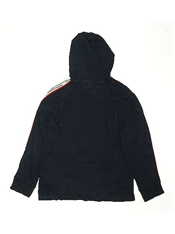 Tommy Hilfiger Pullover Hoodie (view 2)