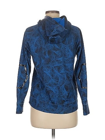 Spyder Pullover Hoodie (view 2)