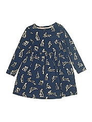 Mini Boden Dress