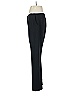 Theory Solid Black Dress Pants Size 8 - photo 5