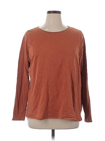 Sonoma Goods for Life Long Sleeve Top (view 1)