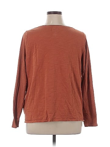 Sonoma Goods for Life Long Sleeve Top (view 2)