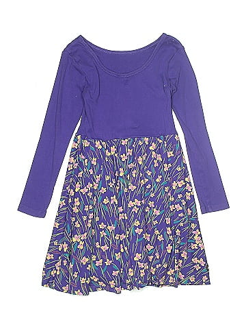 Tea Dress (view 1)