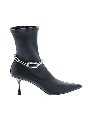 Studio Amelia Ankle Boots (view 1)