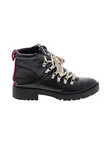 Brash Ankle Boots (view 1)
