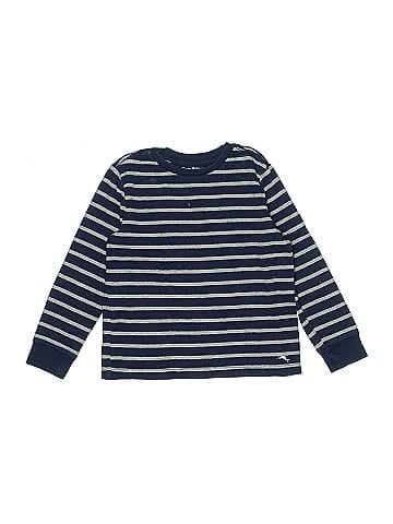 Tommy Bahama Long Sleeve Henley (view 1)