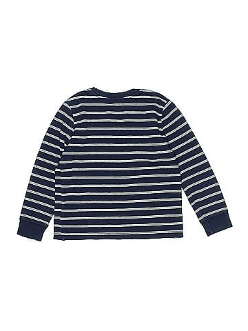 Tommy Bahama Long Sleeve Henley (view 2)
