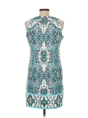London Times Cocktail Dress (view 2)