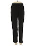 J.Crew 365 100% Polyester Solid Black Dress Pants Size 2 - photo 1