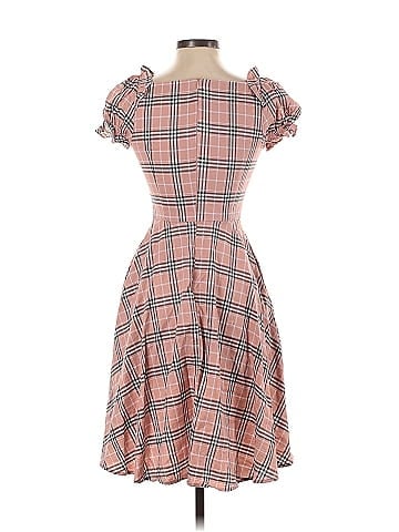 Assorted Brands Cocktail Dress (view 2)
