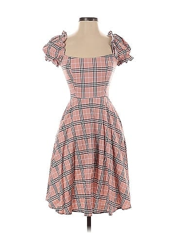 Assorted Brands Cocktail Dress (view 1)