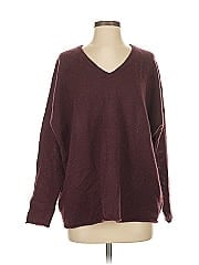 C By Bloomingdales Cashmere Pullover Sweater
