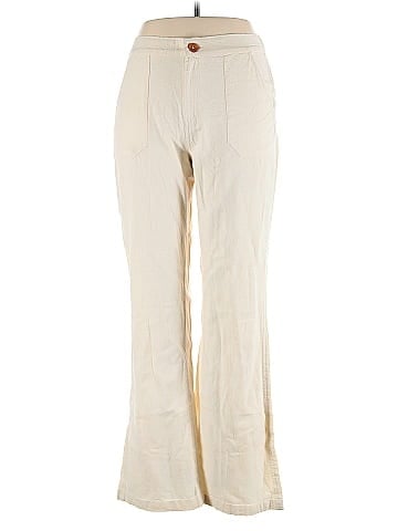 Roxy Casual Pants (view 1)