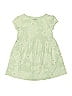 Carter's Green Dress 9-12 MO / 12 MO - photo 1