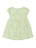 Carter's Green Dress 9-12 MO / 12 MO - photo 2