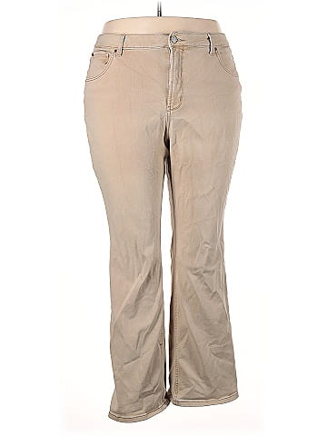 Time and Tru Jeans (view 1)