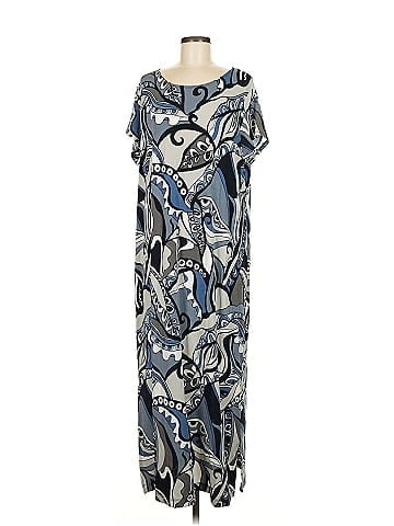 Travelers by Chico's Casual Dress (view 1)