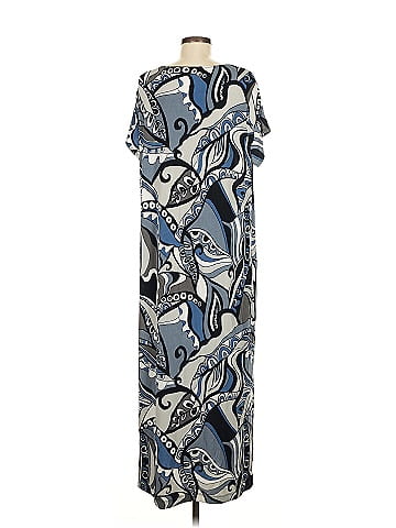 Travelers by Chico's Casual Dress (view 2)