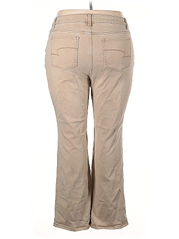 Time and Tru Jeans (view 2)