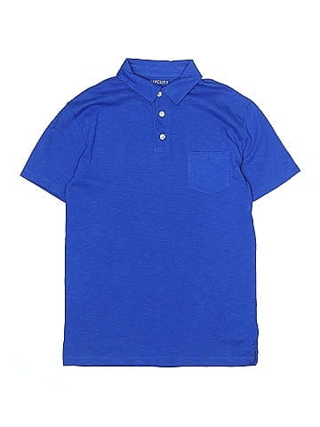 Crewcuts Outlet Short Sleeve Top (view 1)