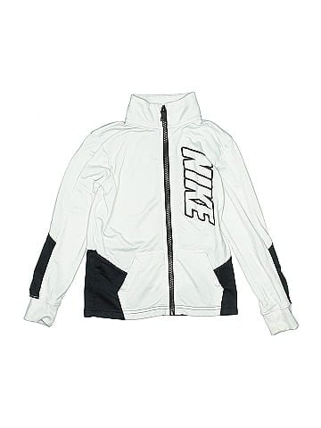 Nike Track Jacket (view 1)