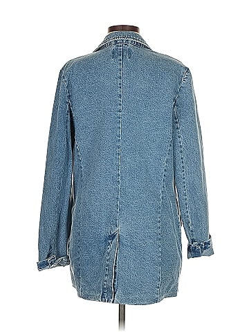 TRUTH BY REPUBLIC Denim Jacket (view 2)