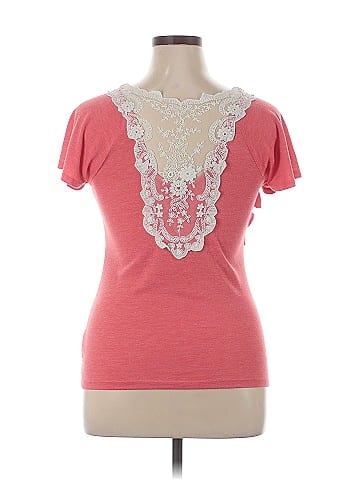 Maurices Short Sleeve Top (view 2)
