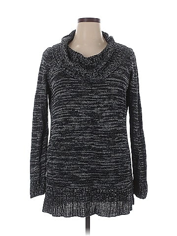 AB Studio Pullover Sweater (view 1)