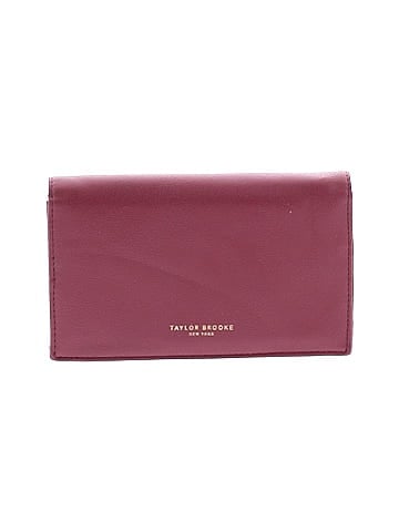 Taylor Brooke Wallet (view 2)