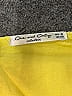Assorted Brands Yellow Cocktail Dress Size XS - photo 4
