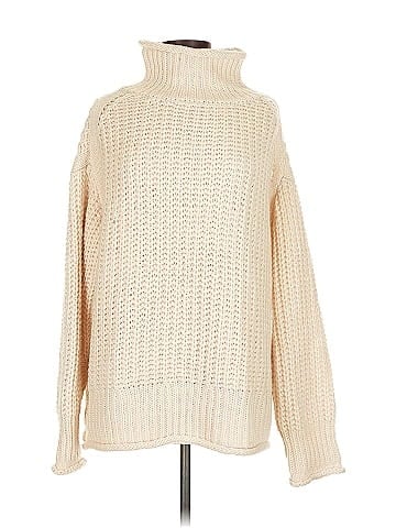 Pol Turtleneck Sweater (view 1)