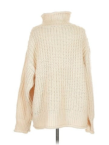 Pol Turtleneck Sweater (view 2)